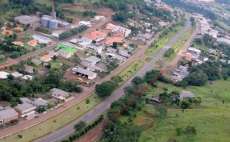 Nova Laranjeiras - Cidade ter&aacute; marginal &agrave; 277
