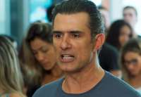 'Malha&ccedil;&atilde;o': Ricardo humilha Joana