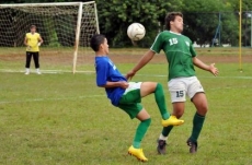 Laranjeiras - Bom de Bola 2012. NRE passa de forma invicta para a fase final