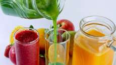 Suco de frutas ganha espa&ccedil;o na mesa do brasileiro