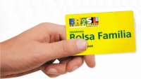 Com reajuste, benefício médio do Bolsa Família sobe a R$ 176