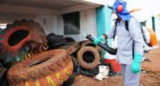 Reserva do Iguaçu - Vigilância sanitária e agentes de endemias recebem capacitações