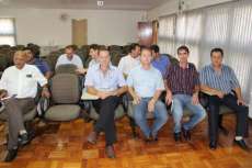 Cons&oacute;rcio da Cantu promoveu reuni&atilde;o extraordin&aacute;ria em Laranjeiras no &uacute;ltimo s&aacute;bado