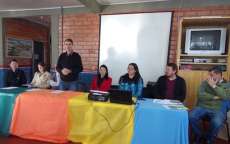 Espig&atilde;o Alto - Governo municipal realizou a I Confer&ecirc;ncia Municipal das Cidades