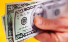 D&oacute;lar fecha abaixo de R$ 2,60 pela primeira vez em 45 dias