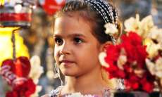 Novela Joia Rara come&ccedil;a muito bem no IBOPE