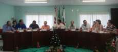Virmond - Vereadores reprovam projeto que altera valor dos alvar&aacute;s no munic&iacute;pio