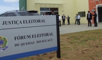 Quedas - Movimento Paraná Sem Corrupção realizou audiência pública
