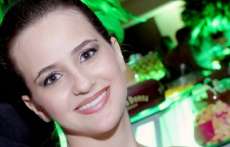 Professora de hidrogin&aacute;stica morre ap&oacute;s sofrer acidente em piscina no sudoeste do Paran&aacute;