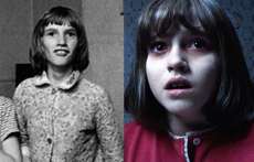 Assista entrevista perturbadora da menina que inspirou o filme 'Invoca&ccedil;&atilde;o do Mal 2'