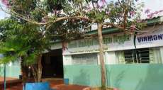 Virmond - Municipio alcan&ccedil;ou 6,1 na nota do IDEB