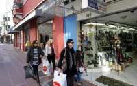 Consumo deve chegar a R$ 268,2 bilhões no Paraná neste ano