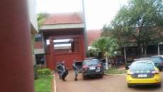 Agentes s&atilde;o liberados e termina a rebeli&atilde;o de presos em Maring&aacute;