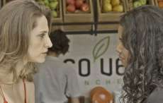 'Malha&ccedil;&atilde;o': Tita arma clim&atilde;o e Joana sai por cima