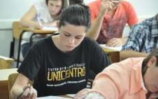 Seguem abertas as inscri&ccedil;&otilde;es para o Vestibular EaD da Unicentro