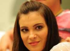 BBB13  - Kamilla &eacute; raptada pela produ&ccedil;&atilde;o