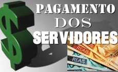 Guarania&ccedil;u - Munic&iacute;pio antecipa pagamento a seus servidores