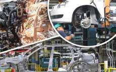 Vendas de carros e comerciais leves crescem 38,86% em mar&ccedil;o