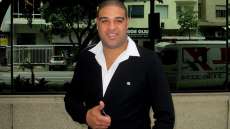 Segundo Jornal, Adriano poder&aacute; jogar no Atl&eacute;tico Paranaense