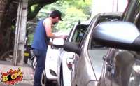 Pegadinha feita por canal do Youtube acaba em prisão no norte do Paraná. Assista