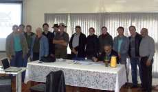 Laranjeiras - Criada a Associação de Produtores de Peixes laranjeirense