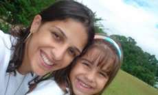 M&atilde;e de Isabella Nardoni revela a revista que est&aacute; gr&aacute;vida de um menino