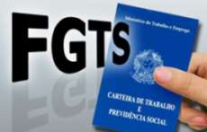 Multa do FGTS pode acabar em 4 anos