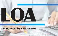 Pinh&atilde;o - Prefeitura far&aacute; apresenta&ccedil;&atilde;o da Lei Or&ccedil;ament&aacute;ria 2018