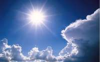 Paraná pode ter altas temperaturas e menos chuvas com efeito do La Niña