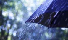 Chuva chega ao Paran&aacute; neste fim de semana