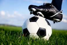 Reserva do Iguaçu - Equipe de veteranos terá participação inédita na IV Copa Aerbi de Futebol
