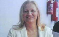 Laranjeiras - Estado da professora Sandra Kades continua grave em Guarapuava
