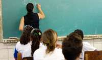 Professores do Paraná suspendem indicativo de greve