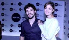 Sophie Charlotte est&aacute; gr&aacute;vida e espera o primeiro filho com Daniel de Oliveira