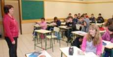 Paran&aacute; - Estado est&aacute; entre os melhores no n&uacute;mero de professores com forma&ccedil;&atilde;o ideal