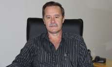 Prefeito Irio de Rosso