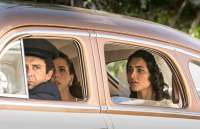 '&Ecirc;ta Mundo Bom': Filomena &eacute; sequestrada