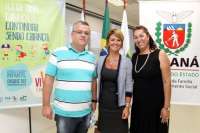 Laranjeiras - Cidade está entre os dez municípios selecionados para receber projeto de urbanização de assentamentos