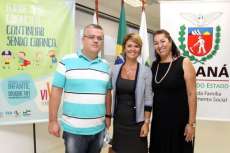 Laranjeiras - Cidade está entre os dez municípios selecionados para receber projeto de urbanização de assentamentos