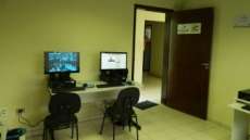 Nova Laranjeiras - Biblioteca Cidad&atilde; e Telecentro ganham novos computadores