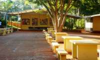 Quedas - Colégio Salto Osório realizou festa de formatura para 46 alunos
