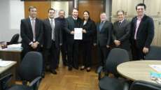 Laranjeiras - Demandas são discutidas em audiências em Curitiba