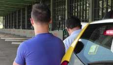 Homens s&atilde;o flagrados fazendo sexo na rodovi&aacute;ria no Paran&aacute;