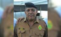 Cabo da PM morre após levar choque com fios de energia