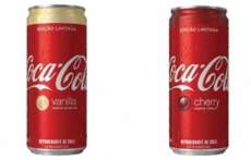 Coca-Cola lan&ccedil;a novos sabores em edi&ccedil;&atilde;o limitada