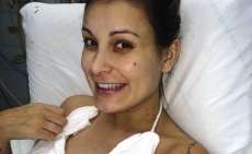 Segundo amiga de Andressa Urach, pai da modelo "&Eacute; um aproveitador"