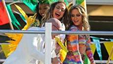 Clipe deixa m&uacute;sica da Copa (enfim) com a cara do Brasil. Assista
