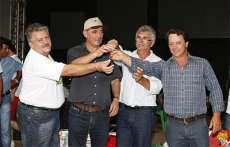 Palmital - Cidade comemorou 54 anos com grande festa e muitas conquistas