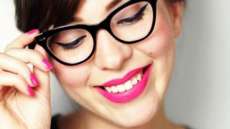 Tr&ecirc;s dicas simples para real&ccedil;ar a beleza por tr&aacute;s dos &oacute;culos