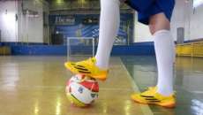Ibema - Definida nova data do congresso t&eacute;cnico do Campeonato Municipal de Futsal 2015